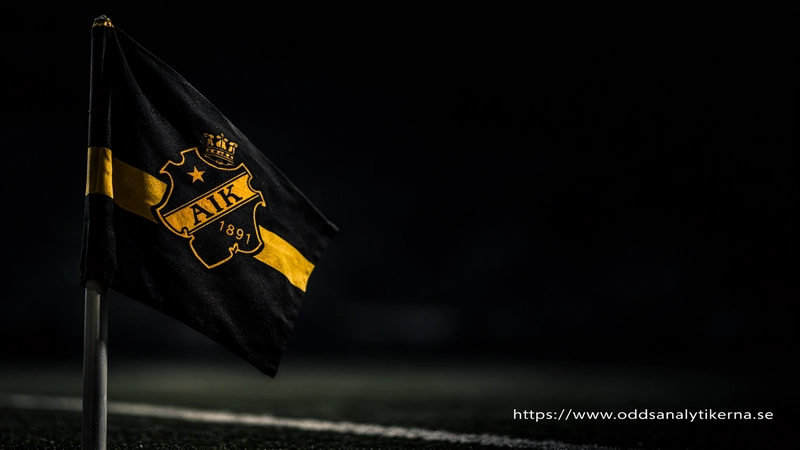AIK vidare i Svenska Cupen – jättelöftet imponerar